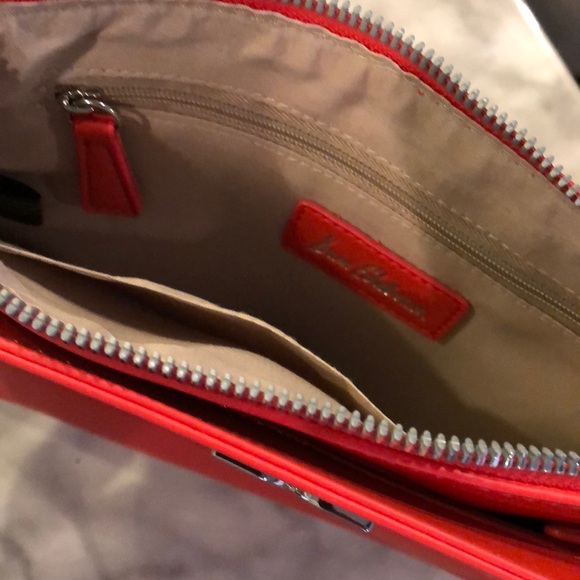 Sam Edelman Adley Envelope Crossbody/New - Picture 4 of 6